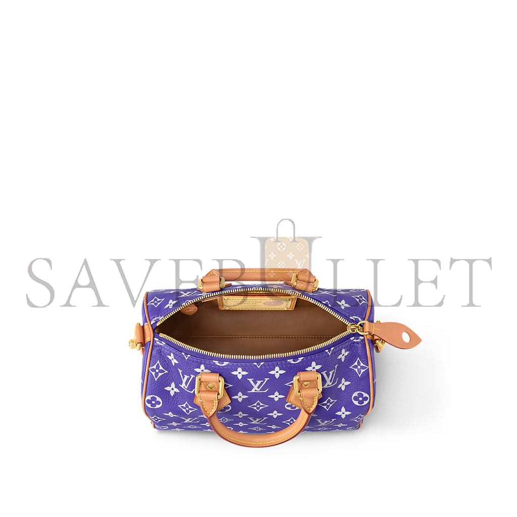 LOUIS VUITTON SPEEDY P9 BANDOULIÈRE 25 M11562 (25*15*15cm) LOUIS VUITTON SPEEDY P9 BANDOULIÈRE 25 M11562 (25*15*15cm)